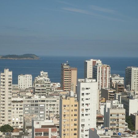 Ipanema'S Heart Apartment Рио де Жанейро Екстериор снимка