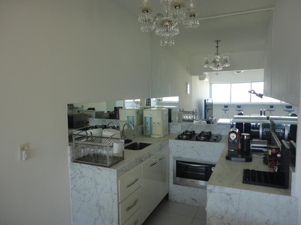 Ipanema'S Heart Apartment Рио де Жанейро Екстериор снимка