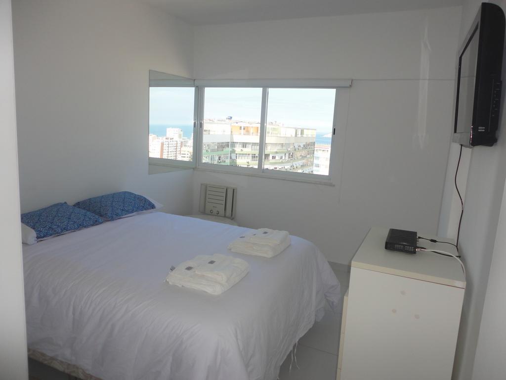 Ipanema'S Heart Apartment Рио де Жанейро Екстериор снимка
