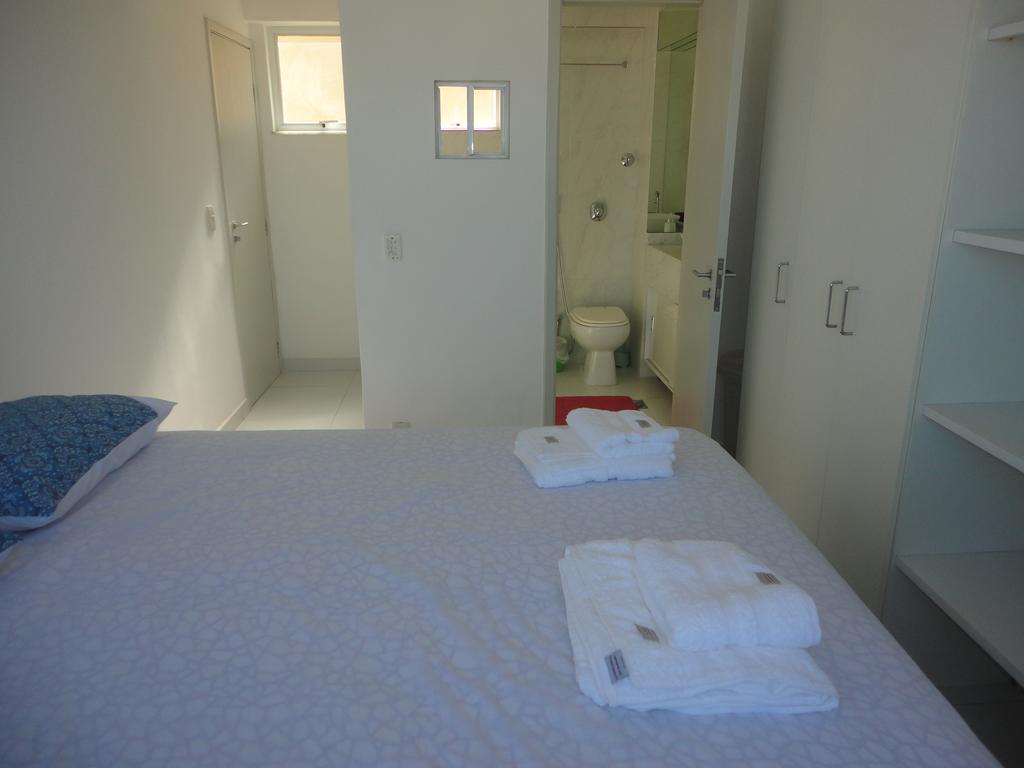 Ipanema'S Heart Apartment Рио де Жанейро Екстериор снимка