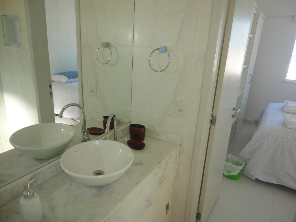Ipanema'S Heart Apartment Рио де Жанейро Екстериор снимка