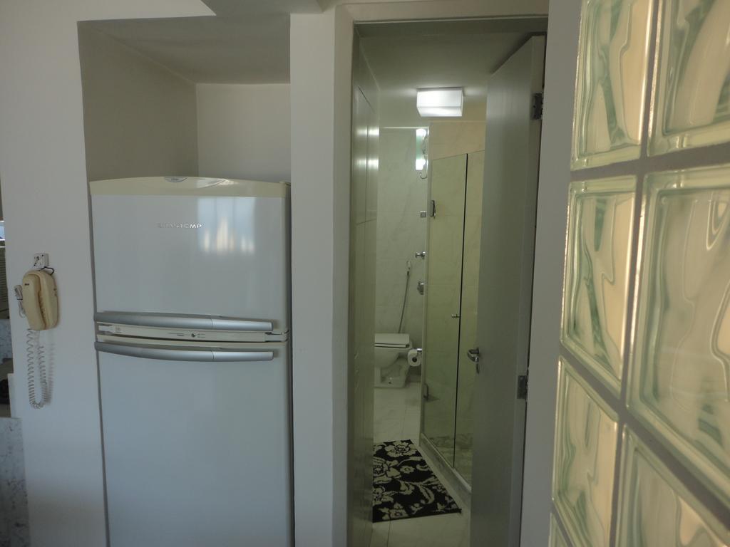 Ipanema'S Heart Apartment Рио де Жанейро Екстериор снимка