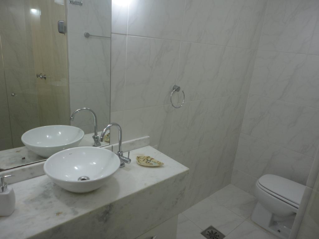 Ipanema'S Heart Apartment Рио де Жанейро Екстериор снимка