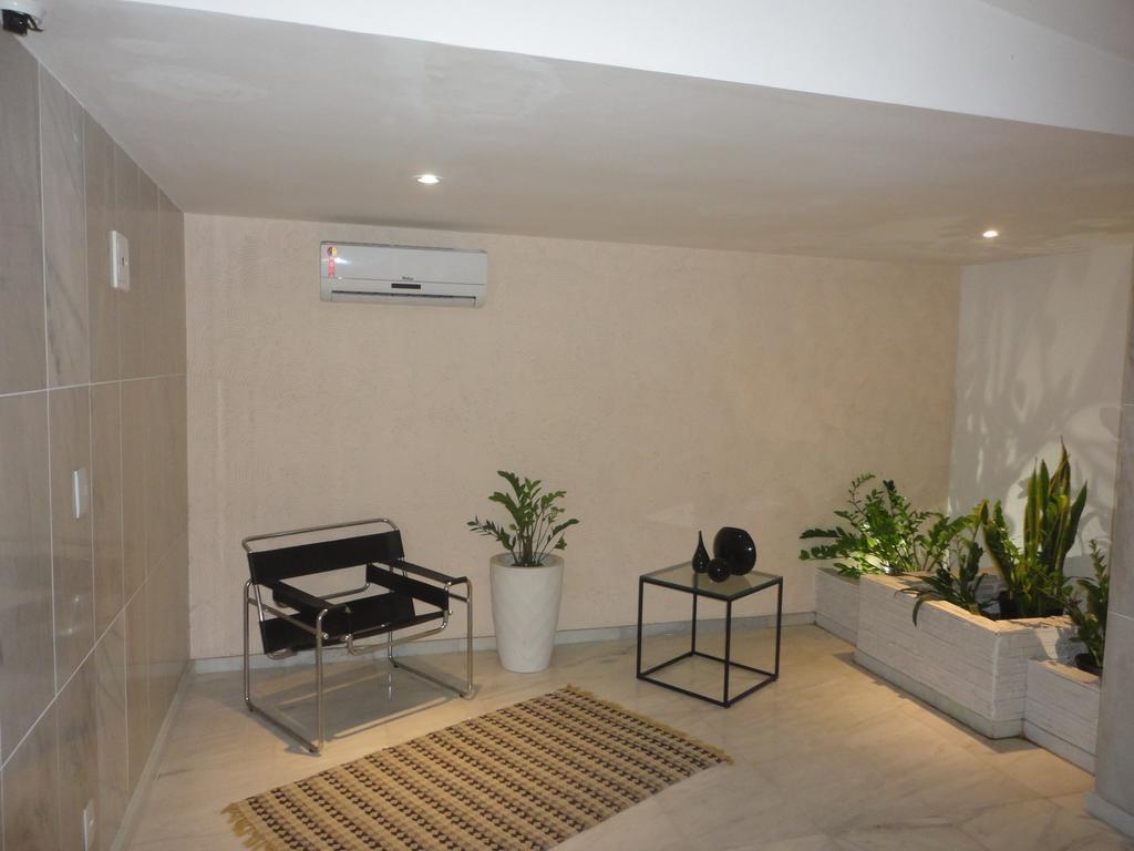 Ipanema'S Heart Apartment Рио де Жанейро Екстериор снимка