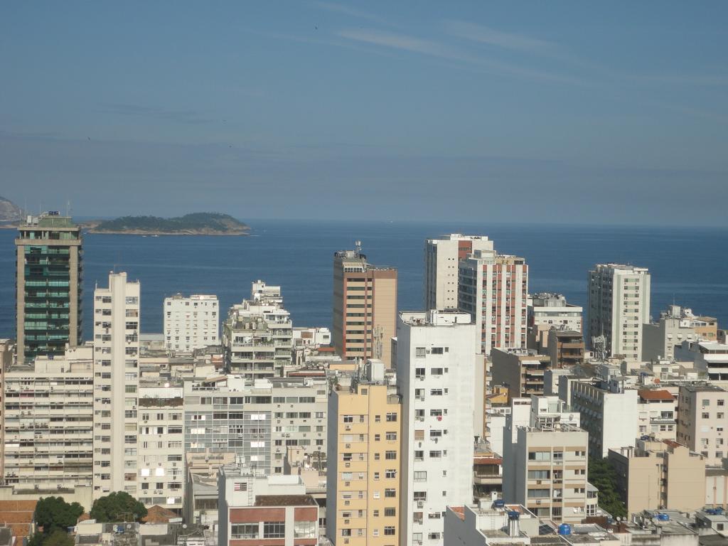 Ipanema'S Heart Apartment Рио де Жанейро Екстериор снимка